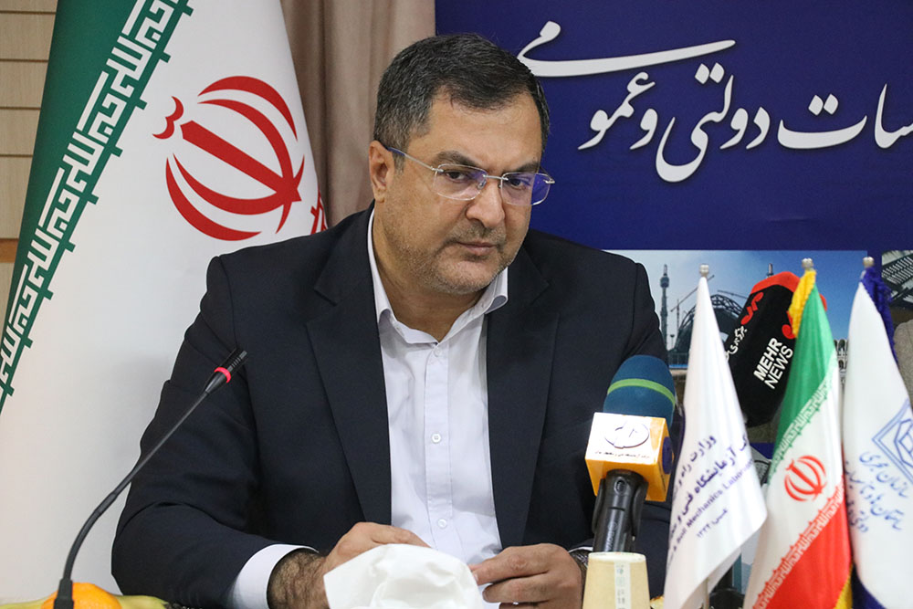 کیانپور خبرداد: فصل جدیدی در ارتقاء کیفت پروژه‌های مهم ملی، ساختمان‎‌‌ها و تاسیسات دولتی و عمومی کشور آغاز شده است